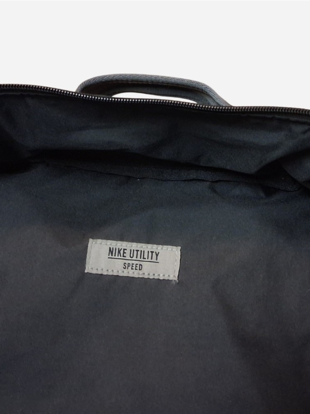 Nike Utility Speed Capacity Training Backpack - Picture 6 of 7